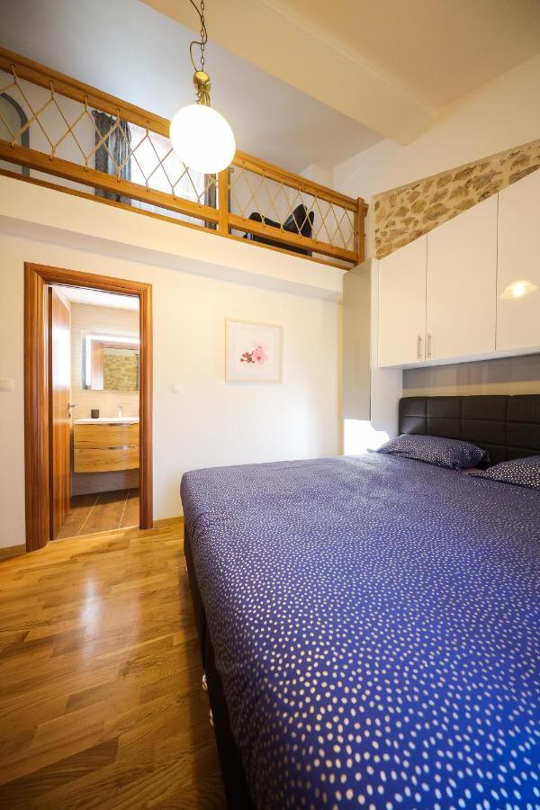 Holiday Home Mare Petrcane Eksteriør billede