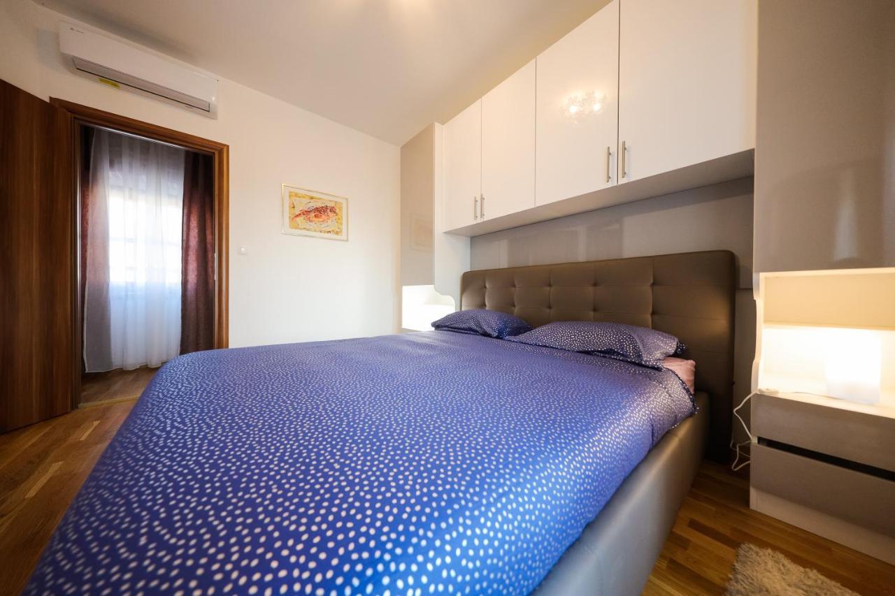 Holiday Home Mare Petrcane Eksteriør billede